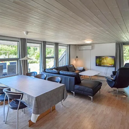 Amazing In Romo With Wifi * Romo Kirkeby