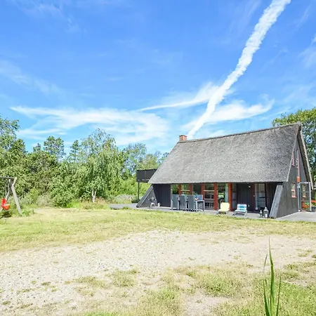 Amazing In Romo With Wifi Holiday home Romo Kirkeby