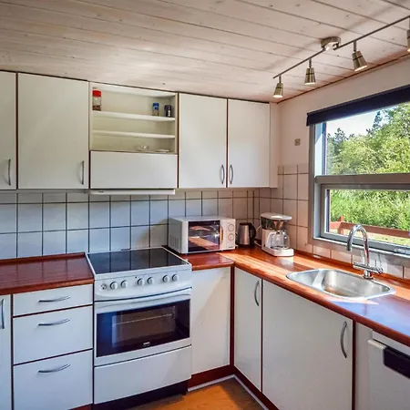 Holiday home Amazing In Romo With Wifi