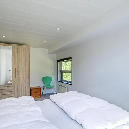 Amazing In Romo With Wifi Romo Kirkeby