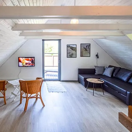 Amazing In Romo With Wifi * Romo Kirkeby