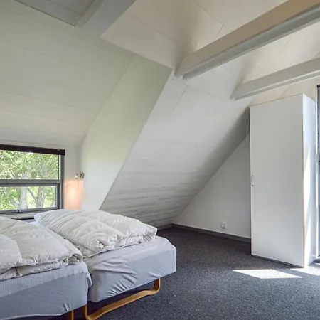 Amazing In Romo With Wifi Romo Kirkeby