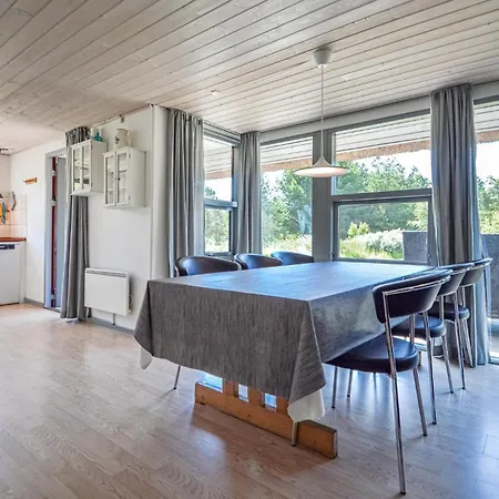 Amazing In Romo With Wifi Romo Kirkeby