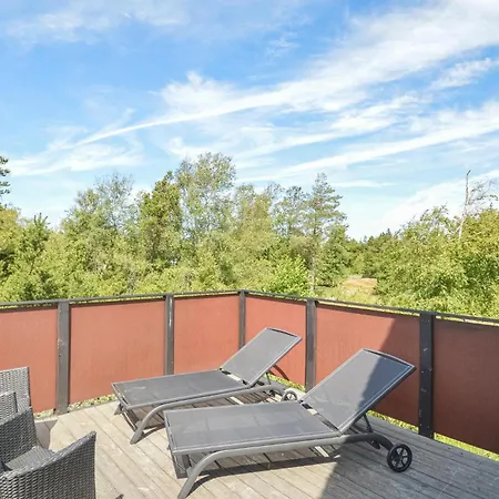 Amazing In Romo With Wifi Holiday home *
